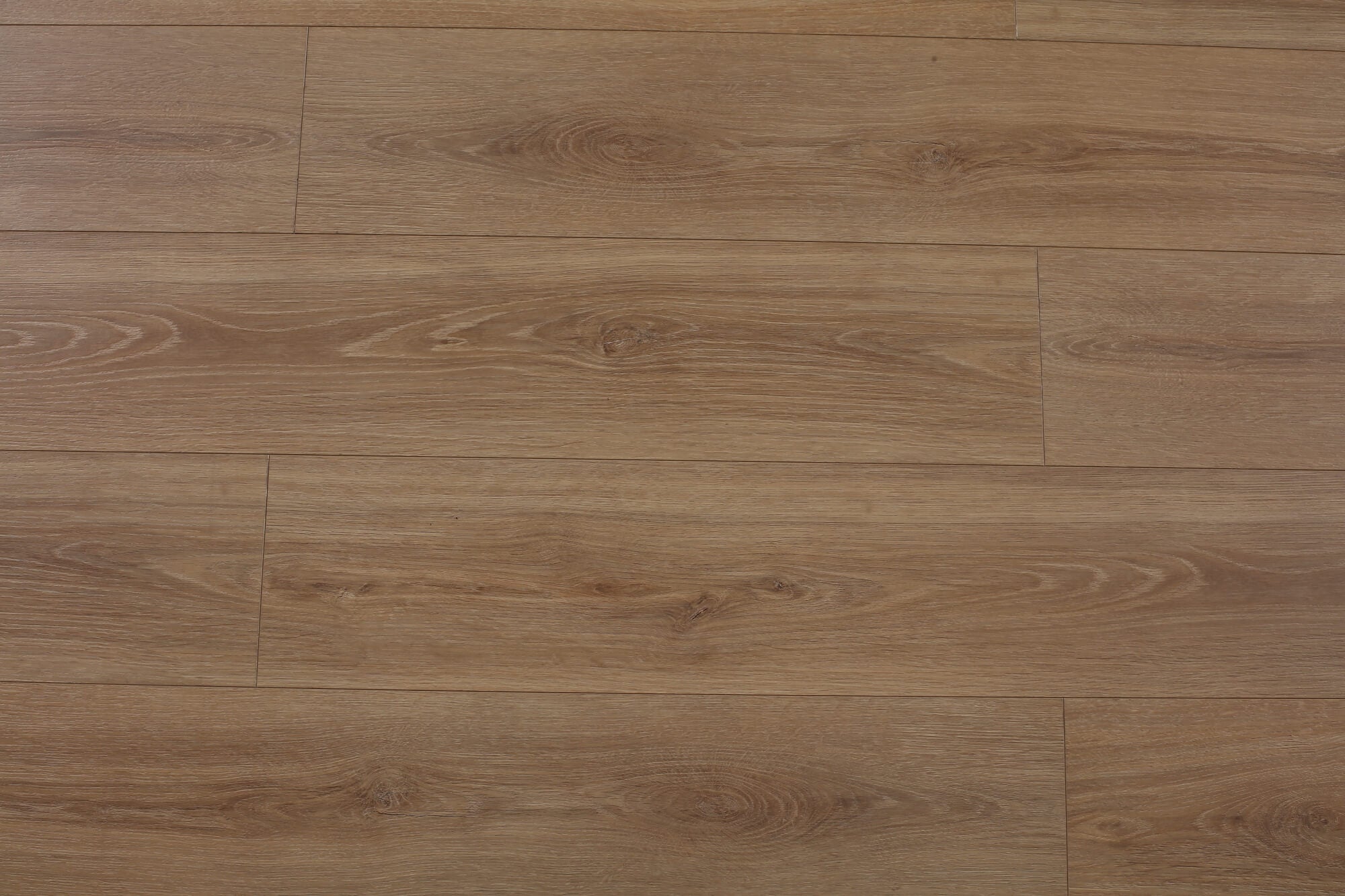 12mm 1.79sqm Natural Waterproof Laminiate Flooring - 2 series 1.5m with IXPE underlay - 211